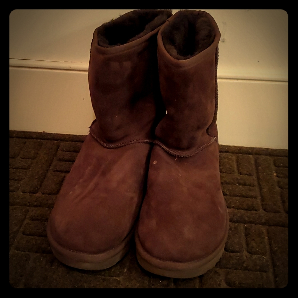 UGG Boots